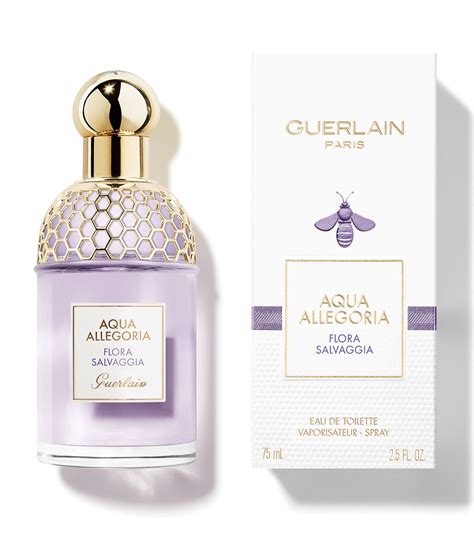 flora salvaggia guerlain